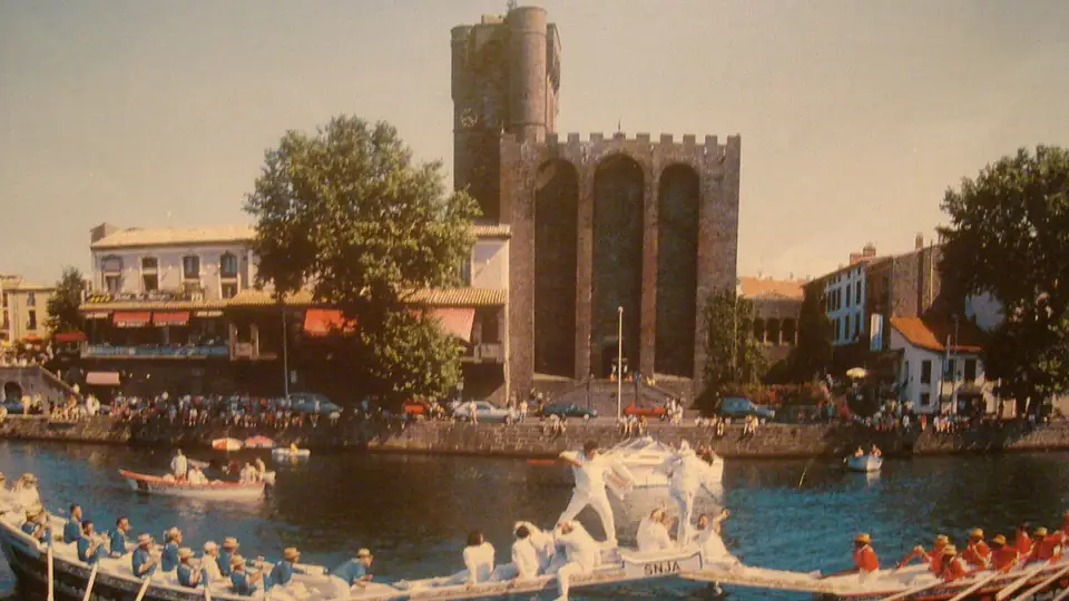 Agde