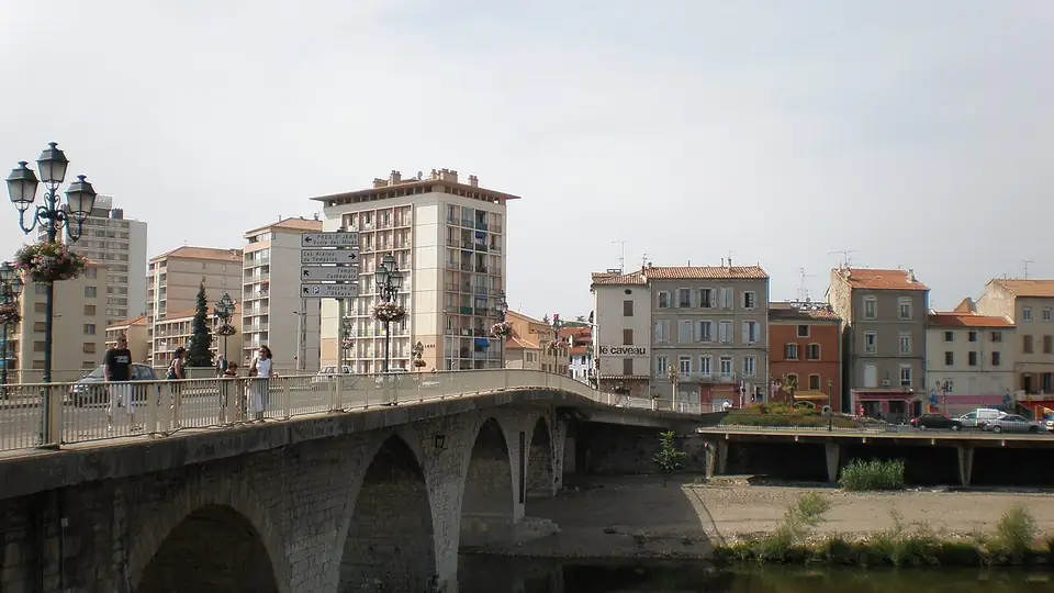 Alès