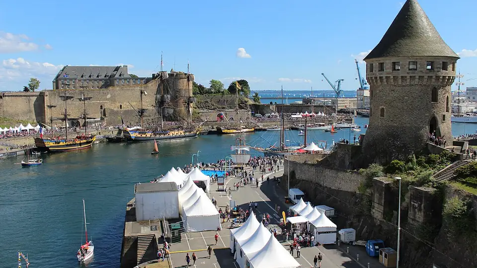 Brest