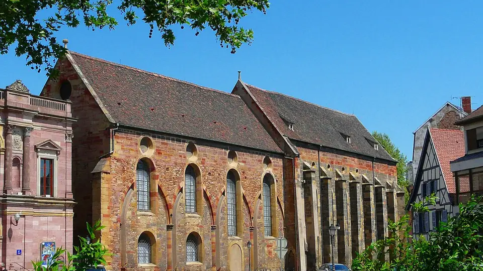 Colmar