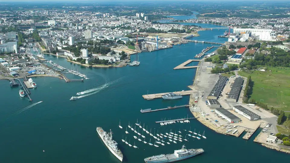 Lorient