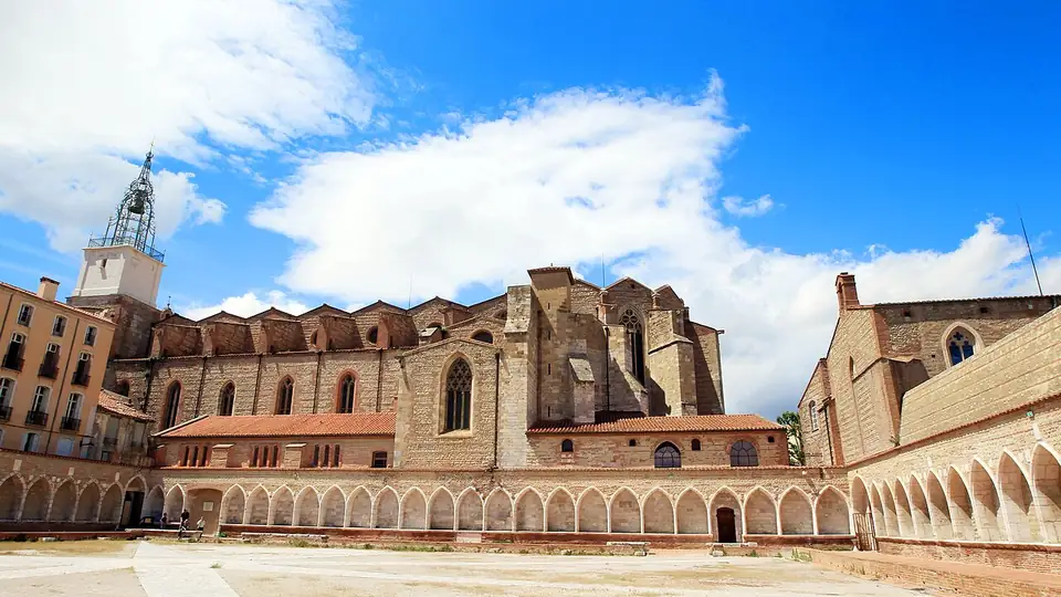 Perpignan