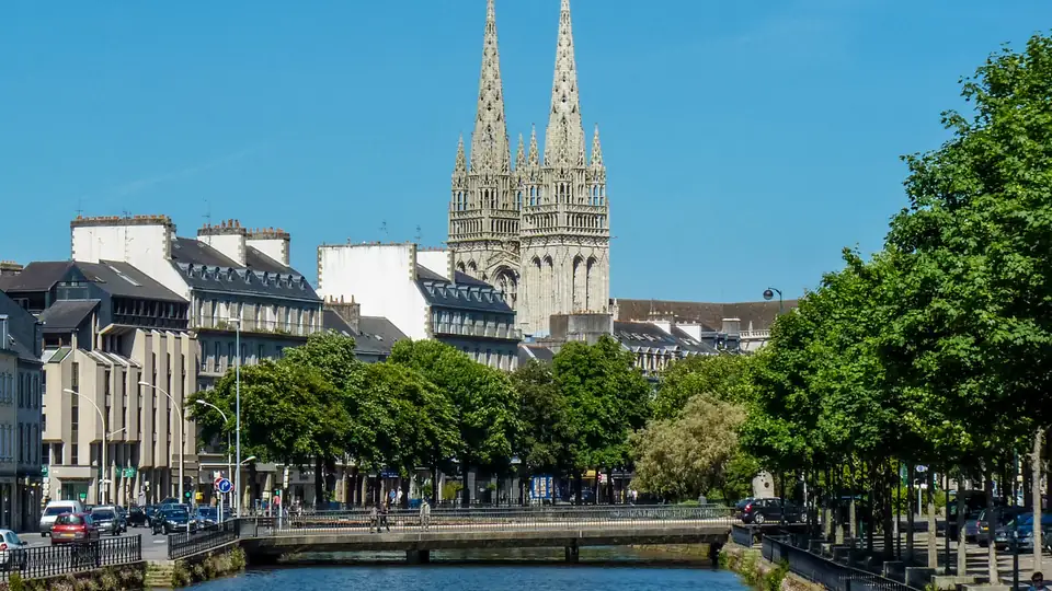 Quimper