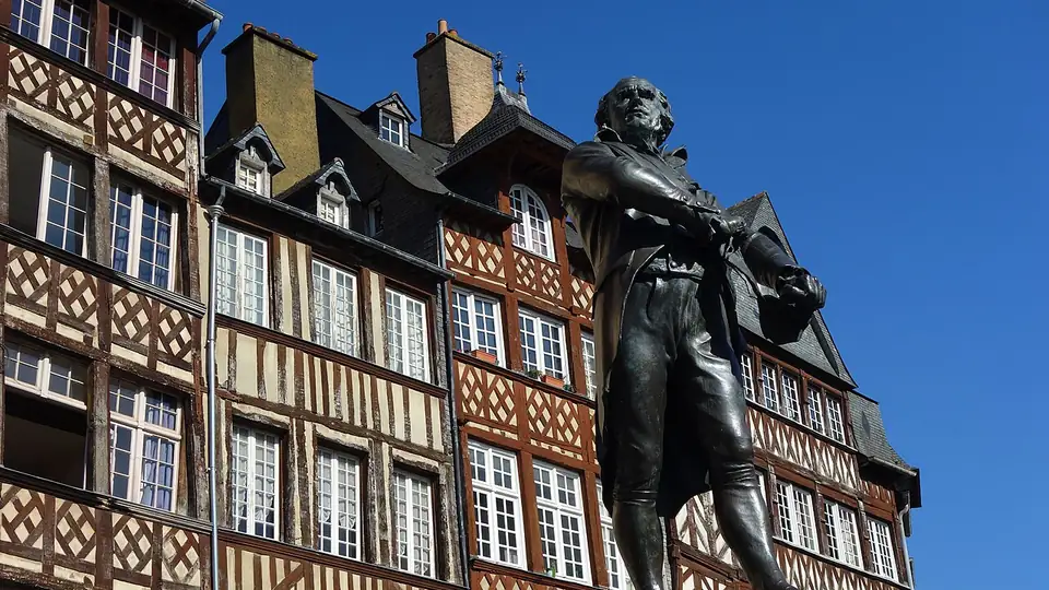 Rennes