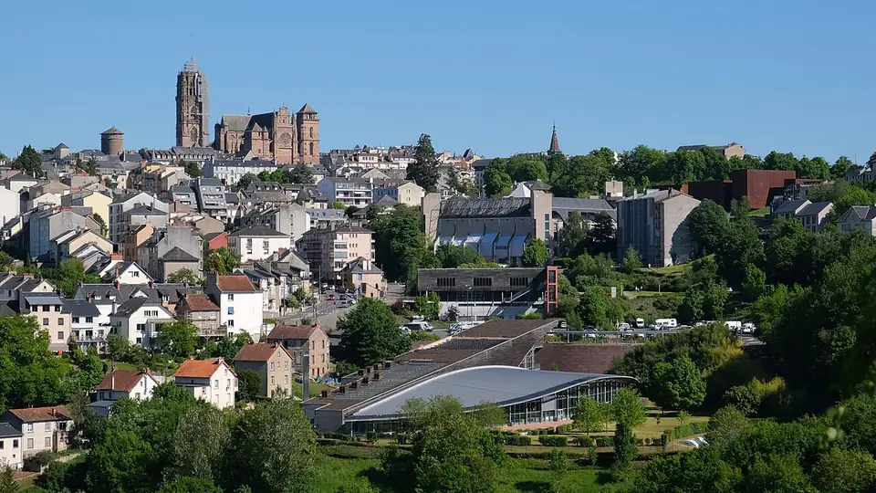 Rodez