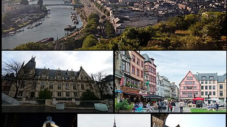 Rouen