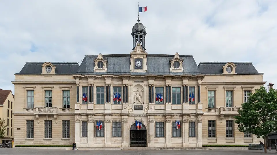 Troyes